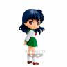 Figura banpresto q posket inuyasha kagome higurashi - Imagen 1