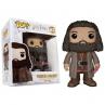 Funko pop harry potter rubeus hagrid - Imagen 1