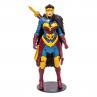 Figura mcfarlane toys dc multiverse build a wonder woman endless winter - Imagen 1