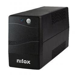 Sai nilox premium line interactive 1200 va - Imagen 1