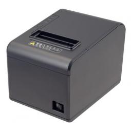 Impresora termica nilox nx - p185 - usb 80mm usb - Imagen 1