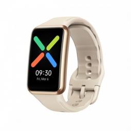 Reloj smartwatch oppo watch free oro vainilla -  1.64pulgadas -  bluetooth - Imagen 1