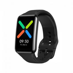 Reloj smartwatch oppo watch free negro -  1.64pulgadas -  bluetooth - Imagen 1