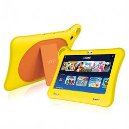 Tablet alcatel tkee mini orange - yellow 7pulgadas - 2 mpx -  2 mpx - 32gb rom - 1gb ram - wifi - Imagen 1