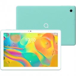 Tablet alcatel tkee max cream mint 10pulgadas -  2 mpx -  2 mpx - 32gb rom - 2 gb ram - quad core - wifi - Imagen 1
