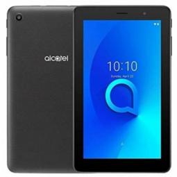 Tablet alcatel 1t 7 negro 7pulgadas - 5 mpx -  2 mpx - 16gb rom - 1gb ram - quad core - wifi - Imagen 1