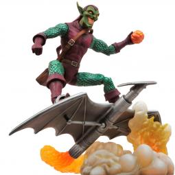 Figura diamond select toys marvel green goblin - Imagen 1