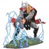 Figura diamond select toys marvel gallery thor comic - Imagen 1