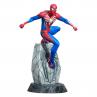 Figura diamond select toys marvel gallery spider - man edicion videojuego - Imagen 1