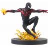 Figura diamond select toys marvel gallery spiderman miles morales - Imagen 1