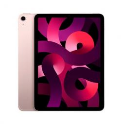 Apple ipad air 5 10.9pulgadas 2022 256gb wifi pink 8c -  8gb ram -  m1 -  liquid retina -  9 gen - Imagen 1