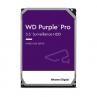 Disco duro interno hdd wd western digital purple wd8001purp 8tb 3.5pulgadas sata3 7200rpm 256mb - Imagen 1