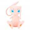 Figura jazwares pokemon mew 11 cm - Imagen 1