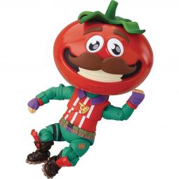 Figura good smile company fortnite nendoroid tomato head - Imagen 1