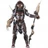 Figura neca cine predator ultimate alpha predator 100th edicion 20 cm - Imagen 1