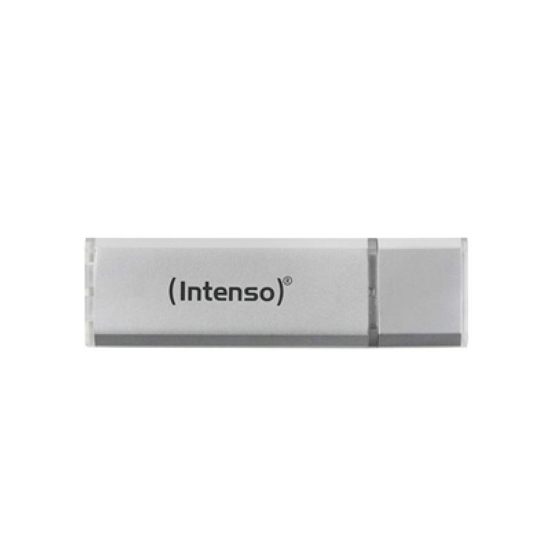 Memoria usb 3.0 intenso ultra 256gb - Imagen 1