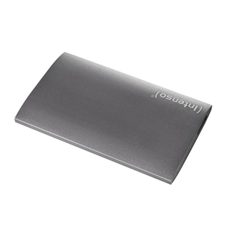 Disco duro externo solido ssd intenso 128gb premium edition 1.8pulgadas - Imagen 1