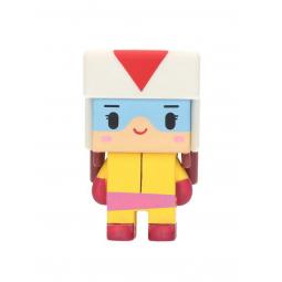 Figura pixel sd toys 7 cm. sayaka yumi mazinger z - Imagen 1