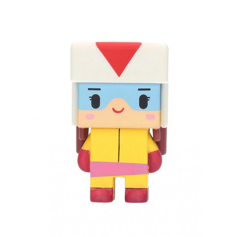 Figura pixel sd toys 7 cm. sayaka yumi mazinger z - Imagen 1