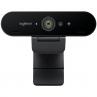 Webcam logitech brio stream edition 4k - Imagen 1