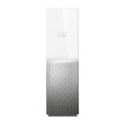 Servidor nas wd western digital my cloud home 6tb wdbvxc0060hwt - eesn - Imagen 1