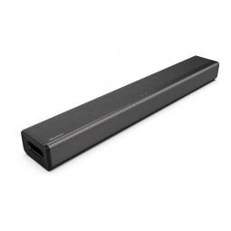 Barra de sonido hisense hs214 - 2.1 - 108w rms -  subwoofer incorporado -  hdmi arc -  bluetooth - Imagen 1