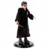 Figura the noble collection bendyfigs harry potter harry potter - Imagen 1
