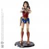 Figura the noble collection bendyfigs dc comics wonder woman ww 84 pelicula - Imagen 1