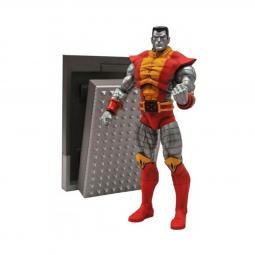 Figura diamond select toys marvel x - men coloso - Imagen 1