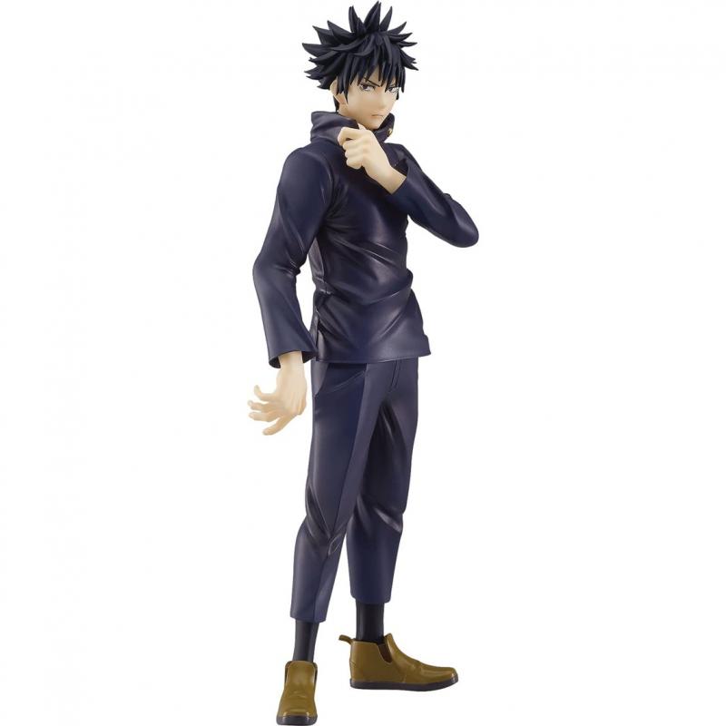 Figura good smile company pop up parade jujutsu kaisen megumi fushiguro - Imagen 1