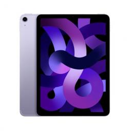 Apple ipad air 5 10.9pulgadas 256gb wifi purple 2022 8c -  8gb ram -  m1 -  liquid retina -  9 gen - Imagen 1