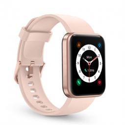 Reloj smartwatch spc sportwatch smartee star 40mm 5atm rosa 1.5pulgadas -  color -  notificaciones -  bt -  waterproof - Imagen 