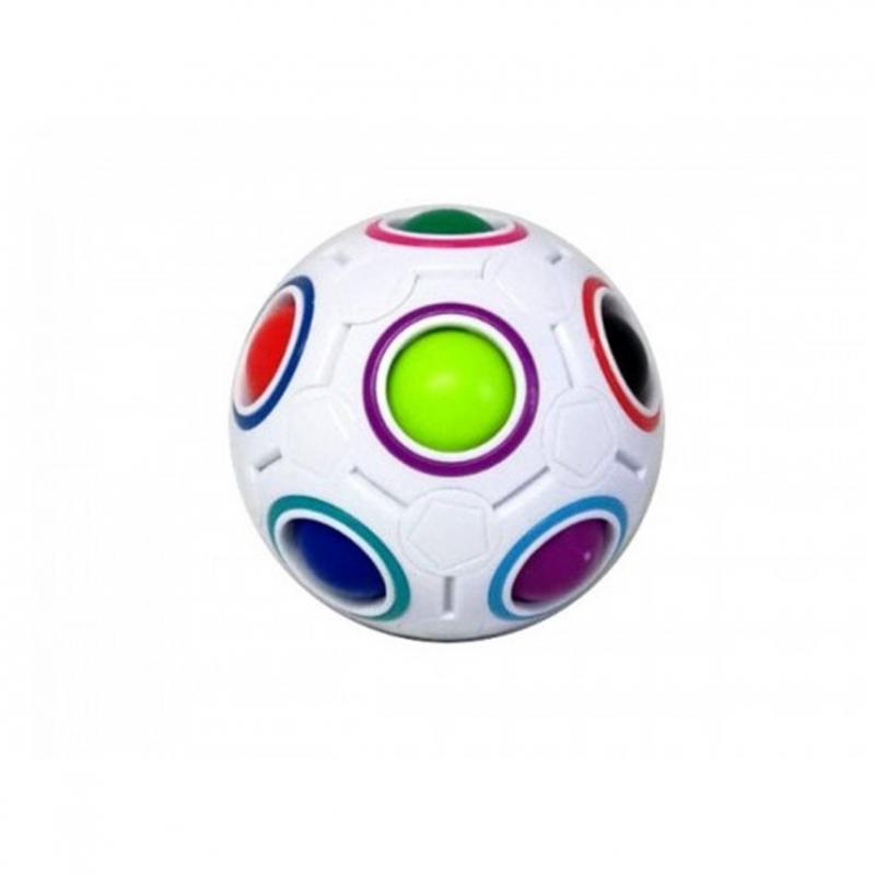 Cubo demolidor rainbow ball profesional - Imagen 1