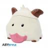 Taza 3d abystyle league of legends -  poro - Imagen 1