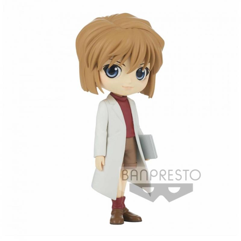 Figura banpresto q posket detective conan ai haibara ver. b - Imagen 1