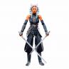 Ahsoka tano (corvus) figura 9 -5 cm sw the mandalorian star wars vintage f44785x0 - Imagen 1