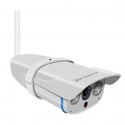Camara vigilancia  ip wifi + red phoenix phipsentinelout hd 1280x720 - resistente al agua ip67 -   sensor de movimiento -  visio