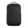 Mochila dell ecoloop pro para portatiles 17pulgadas negro - Imagen 1