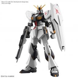 Figura bandai bandai hobby gundam entry grande plastic model kit - Imagen 1