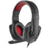 Auriculares mars gaming mh020 jack 3.5mm con microfono compatibles con windows -  ps4 -  xbox one -  nintendo switch -  mac -  s