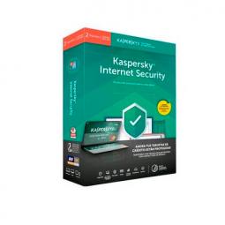 Antivirus kaspersky kis 2020 2 licencias - Imagen 1