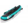 Bestway 65052 -  kayak ventura hydro - force x2 con remos para dos personas 330 x 94 x 48 cm - Imagen 1