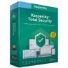 Antivirus kaspersky total security 2020 1 licencia - Imagen 1