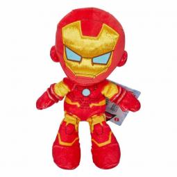 Peluche mattel marvel iron man 20 cm - Imagen 1