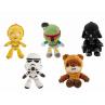 Surtido peluches mattel star wars 20 cm - Imagen 1