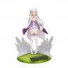 Figura kotobukiya re:zero starting life in another world emilia memorys journey 26 cm - Imagen 1