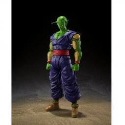 Figura tamashii nations dragon ball super figuarts sh super hero piccolo - Imagen 1