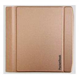 Pocketbook funda 700 cover edition flip series beige brillante ww version - Imagen 1