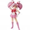 Figura tamashii nations sh figuarts sailor chibi moon animacion color edition sailor moon - Imagen 1