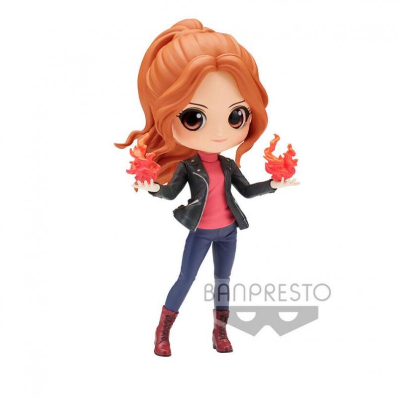 Figura banpresto q posket fate the winx bloom - Imagen 1